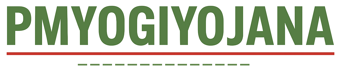 PMYOGIYOJANA