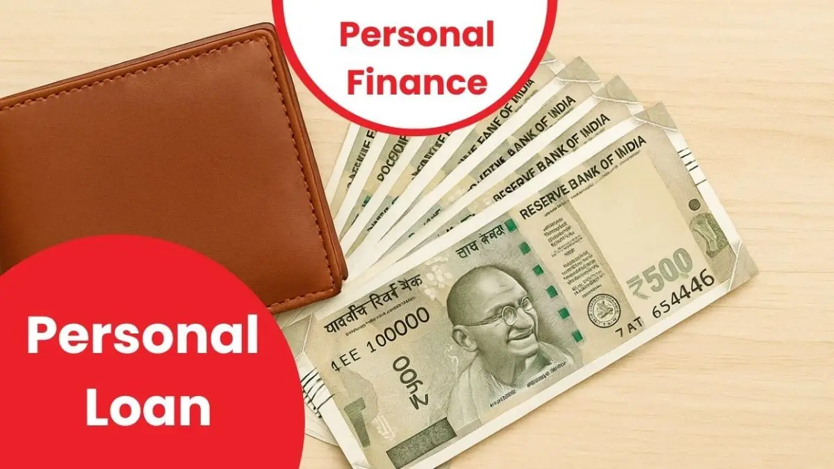 Personal Finance