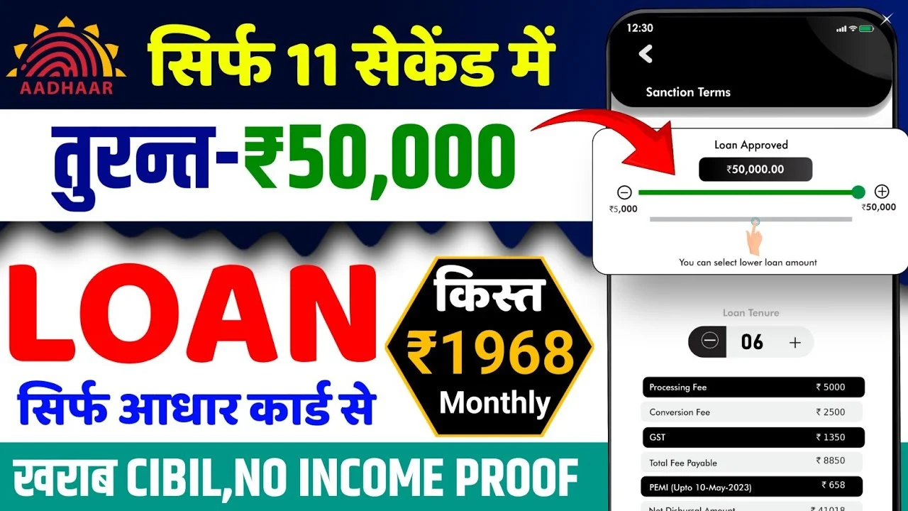 LOAN