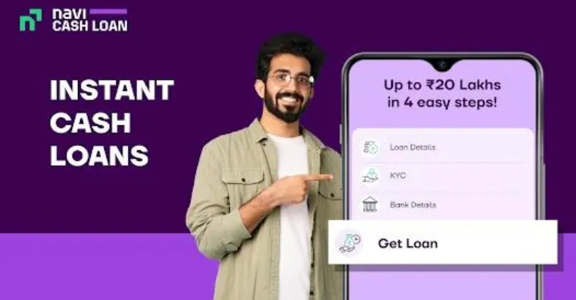 Navi UPI App