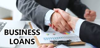 Business Loan with Subsidy