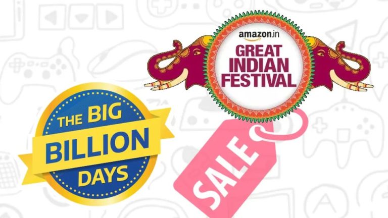 Amazon Great Indian Festival